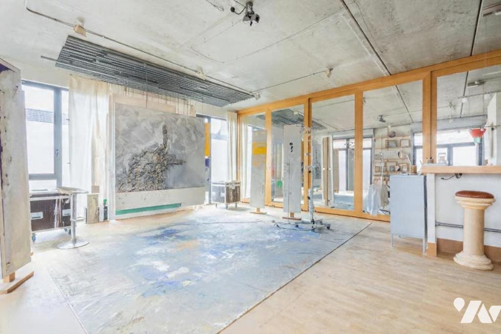 Appartement à vendre, 170m², Versailles