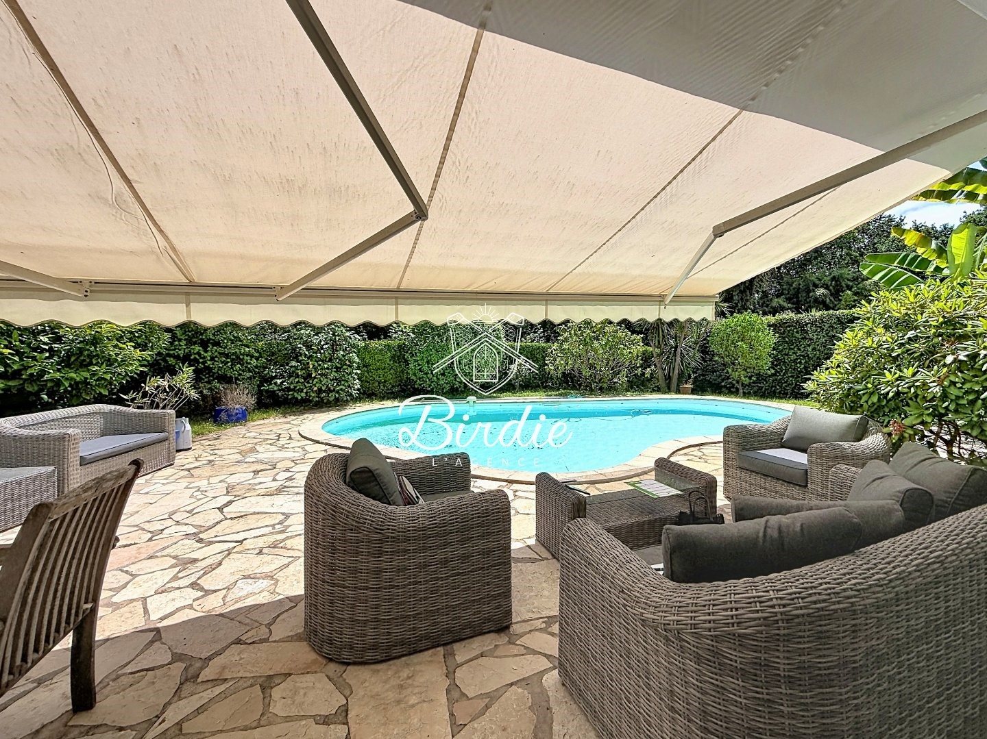 Maison à vendre, 145m², Bassussarry