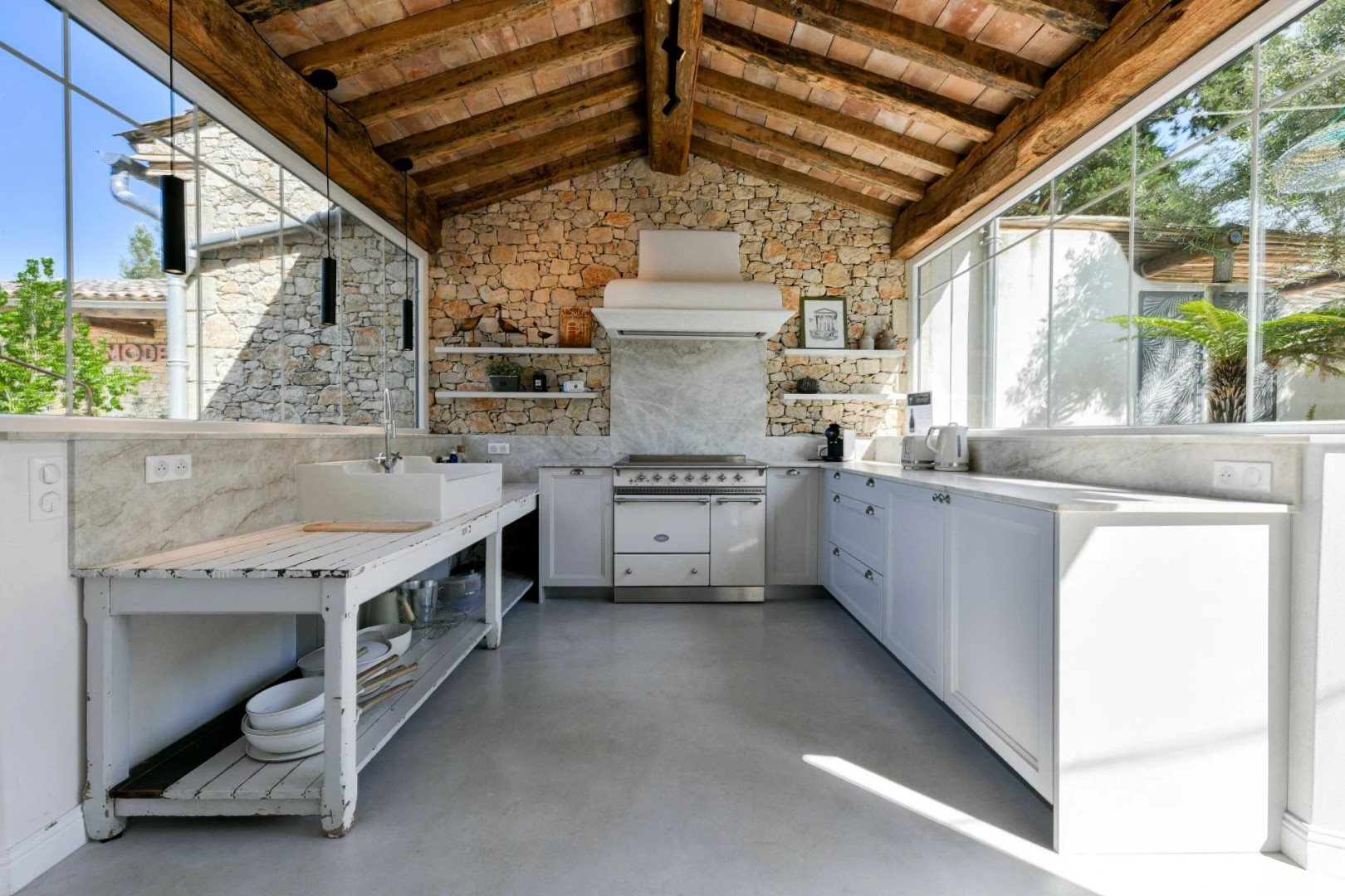 Maison à vendre, 818m², Uzès