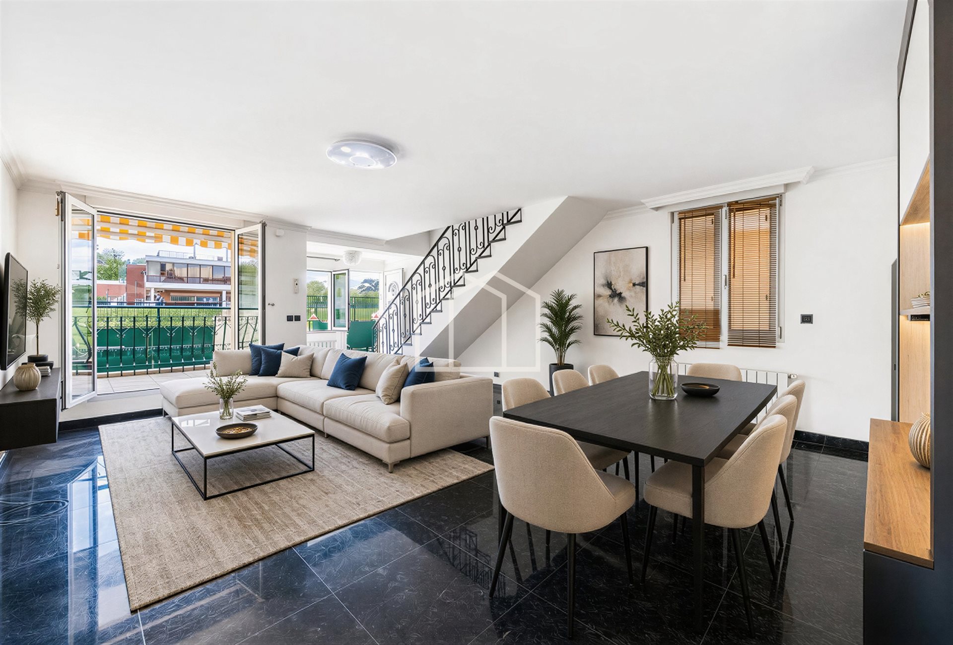 Maison à vendre, 126m², Suresnes