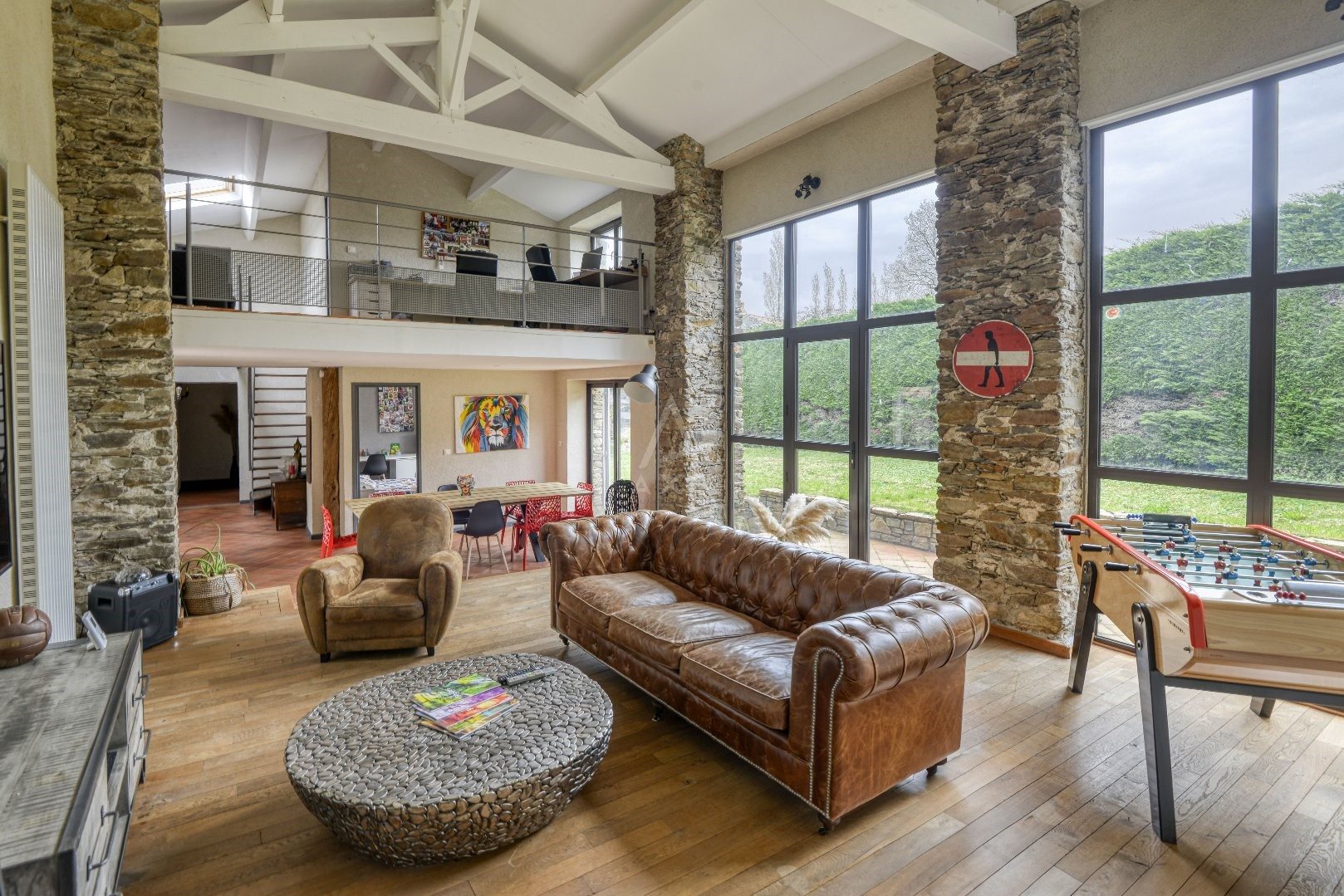 Maison à vendre, 243m², Les Herbiers
