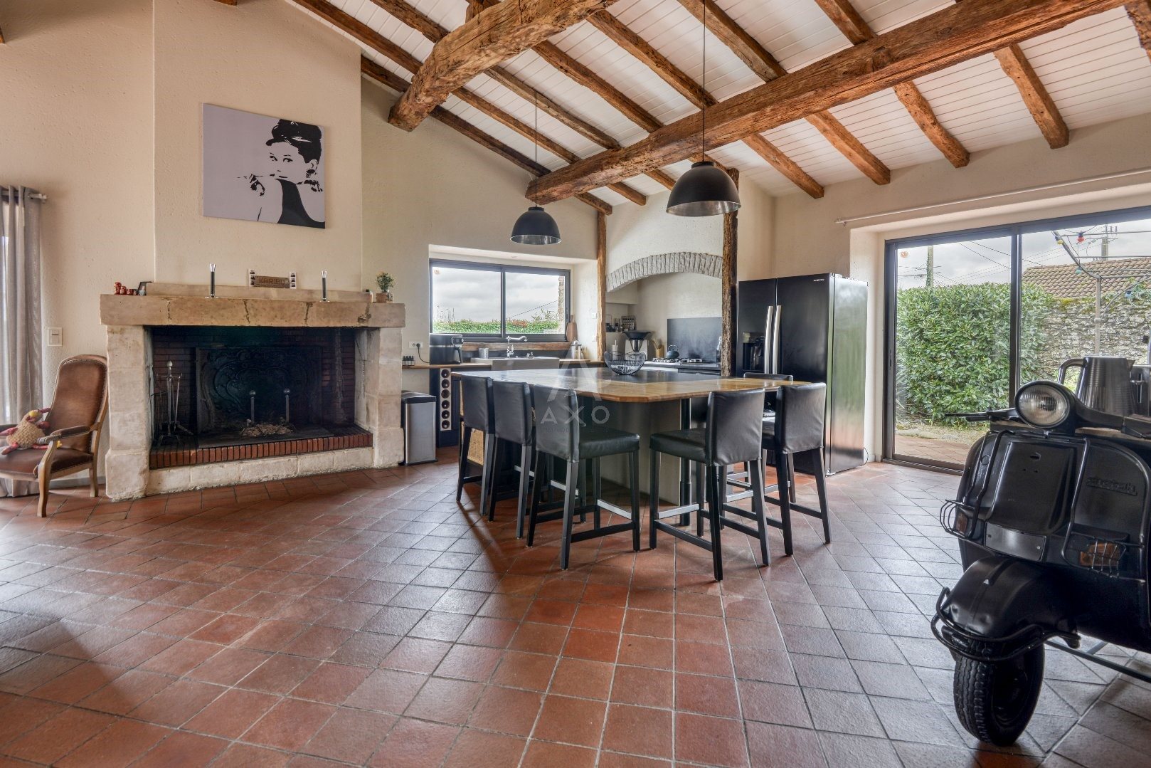 Maison à vendre, 243m², Les Herbiers
