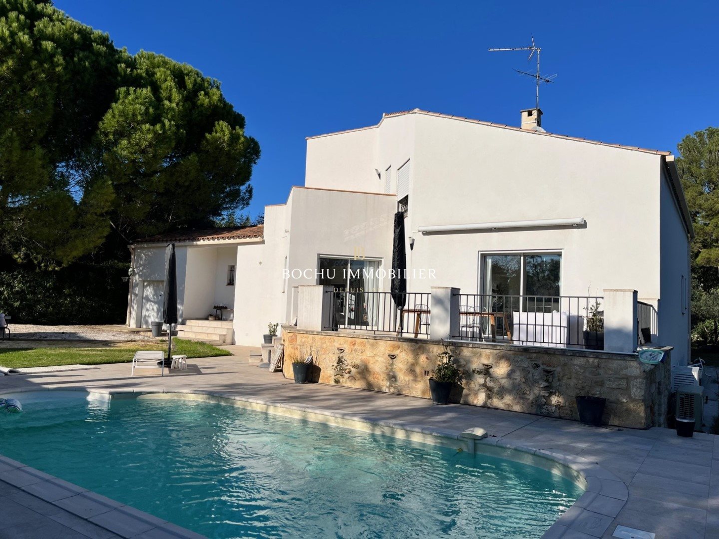 Maison à vendre, 158m², Castelnau-le-Lez