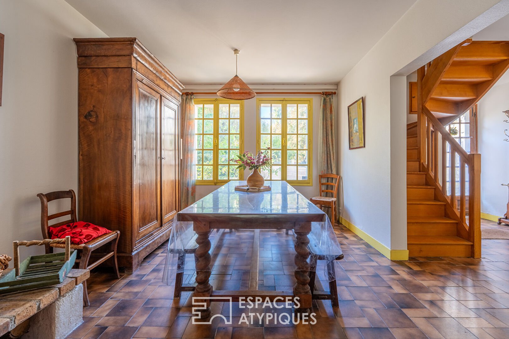 Maison à vendre, 340m², Saint-Georges-sur-Cher