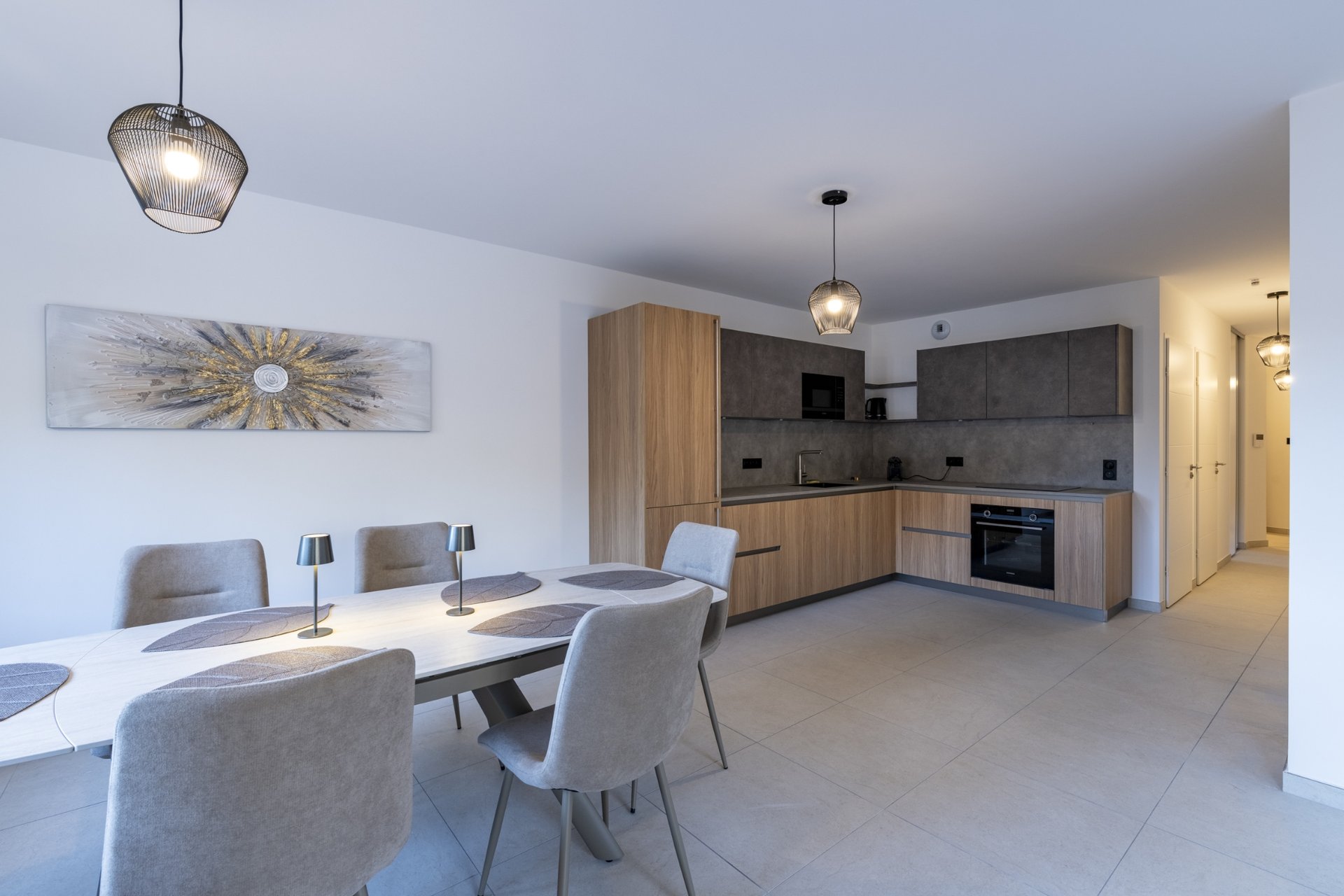 Appartement à vendre, 81m², Les Gets