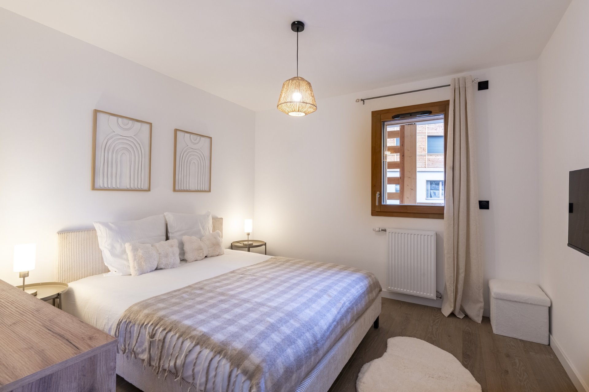 Appartement à vendre, 81m², Les Gets