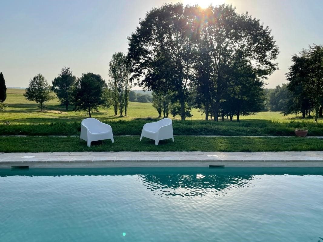 Maison à vendre, 600m², La Sauzière-Saint-Jean