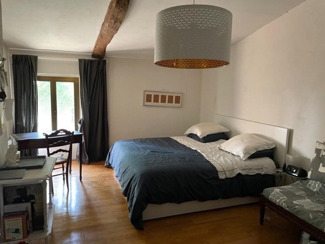 Maison à vendre, 600m², La Sauzière-Saint-Jean