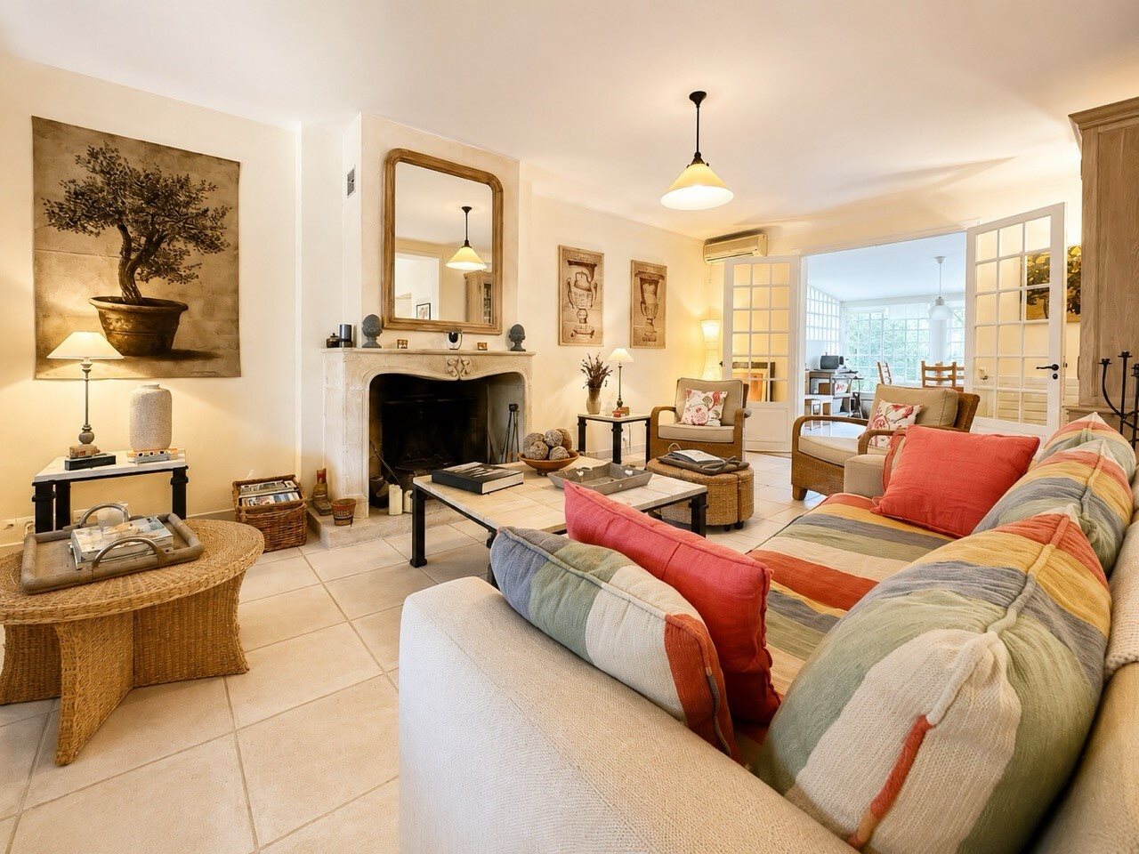 Maison à vendre, 314m², Antibes
