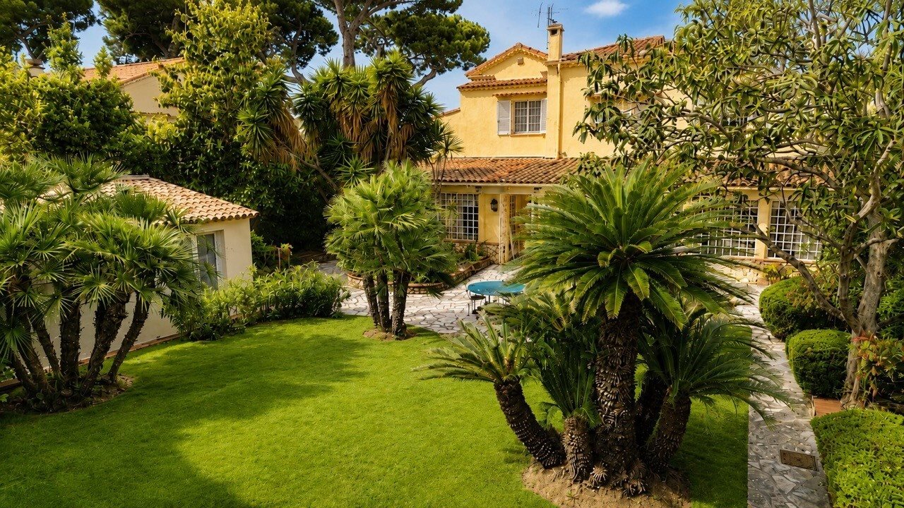 Maison à vendre, 314m², Antibes