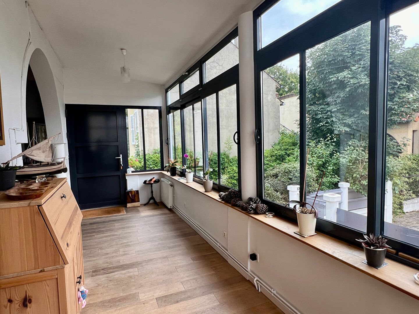 Maison à vendre, 185m², La Garenne-Colombes