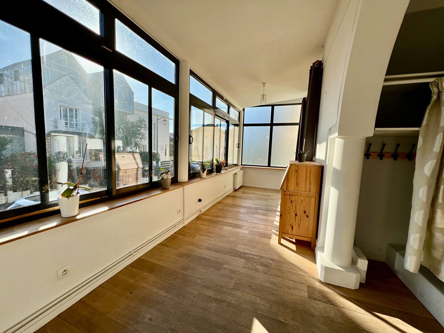 Maison à vendre, 185m², La Garenne-Colombes