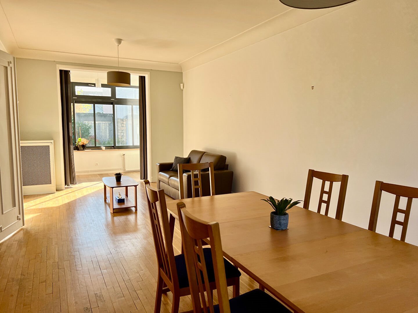 Maison à vendre, 185m², La Garenne-Colombes