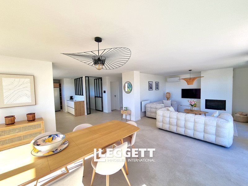 Maison à vendre, 148m², Cavalaire-sur-Mer