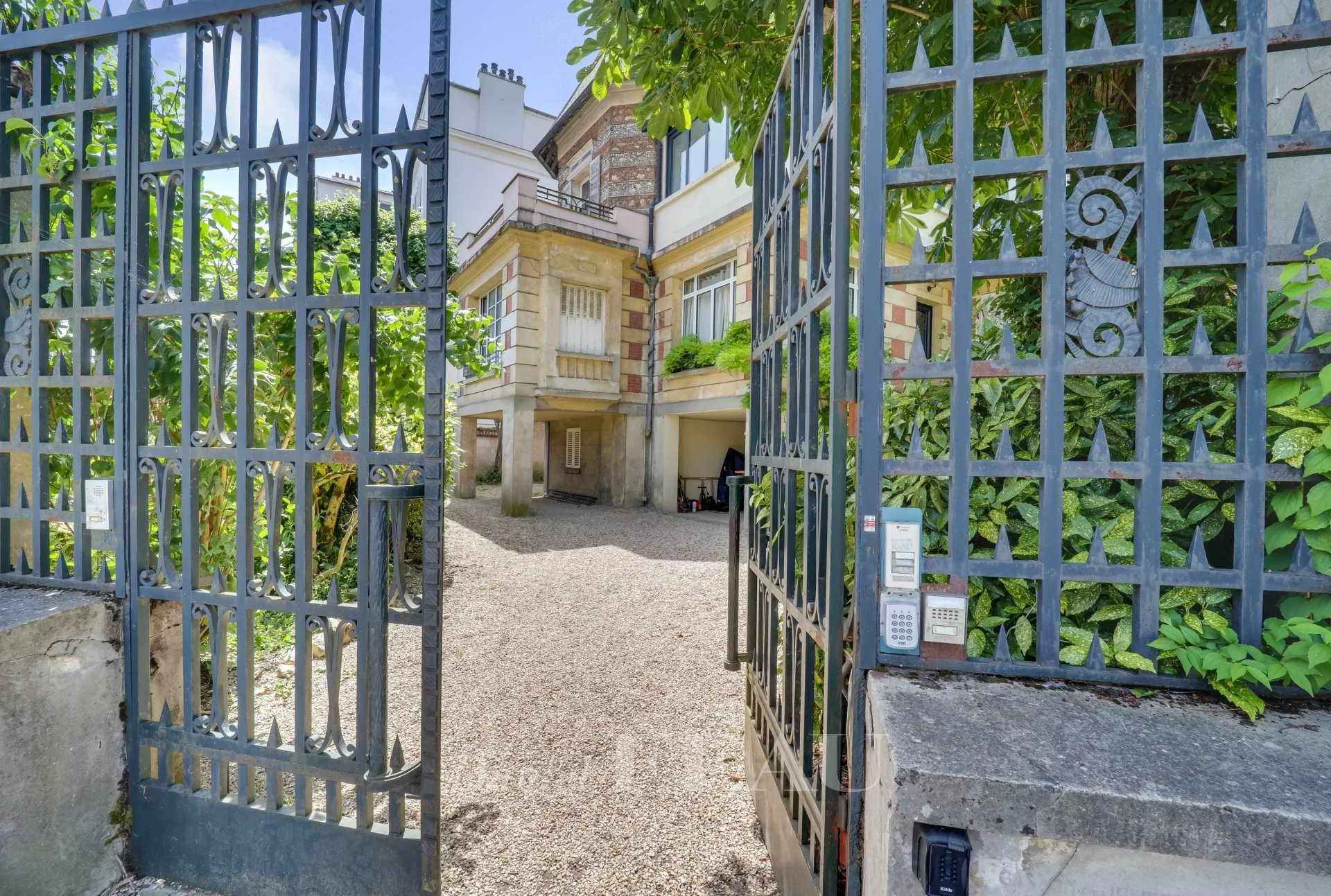 Appartement à vendre, 218m², Le Chesnay
