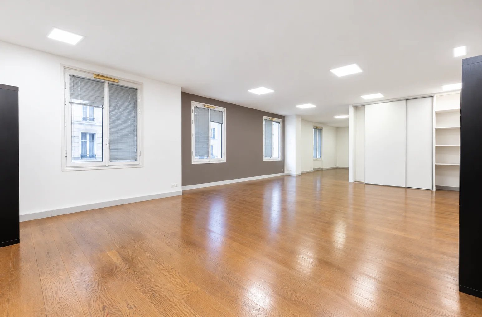 Appartement à vendre, 192m², Boulogne-Billancourt
