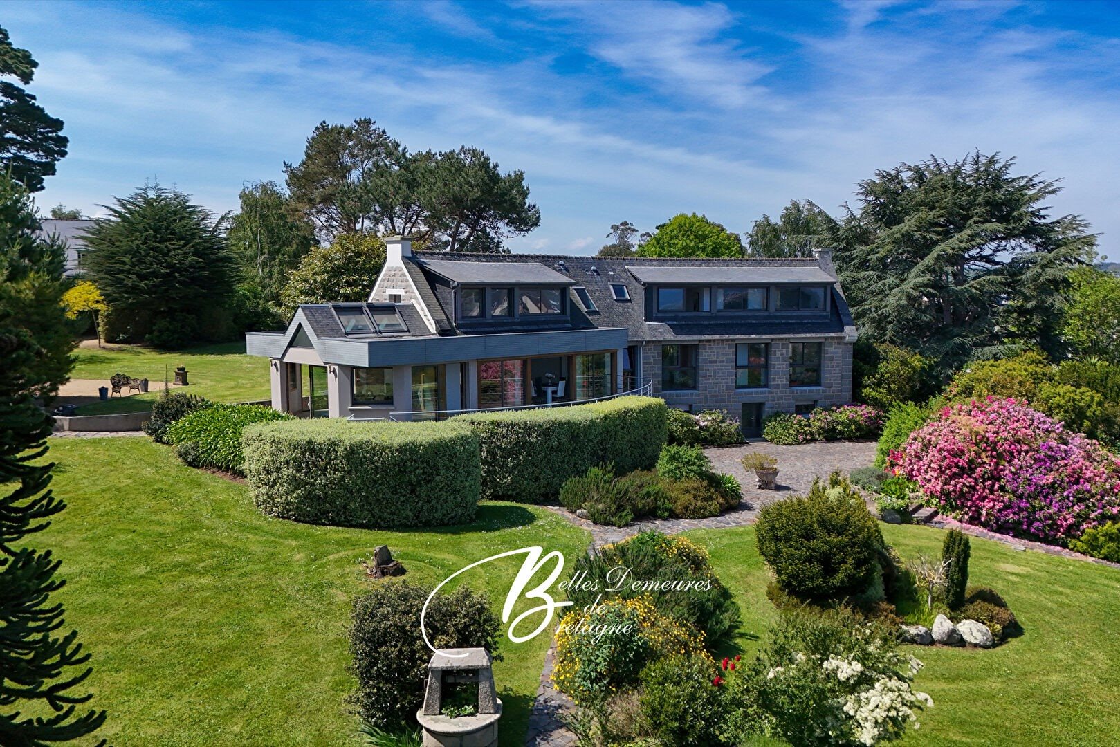 Maison à vendre, 194m², Binic