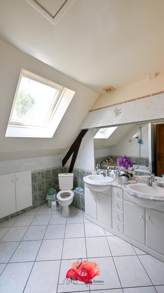 Maison à vendre, 172m², Cauville-sur-Mer