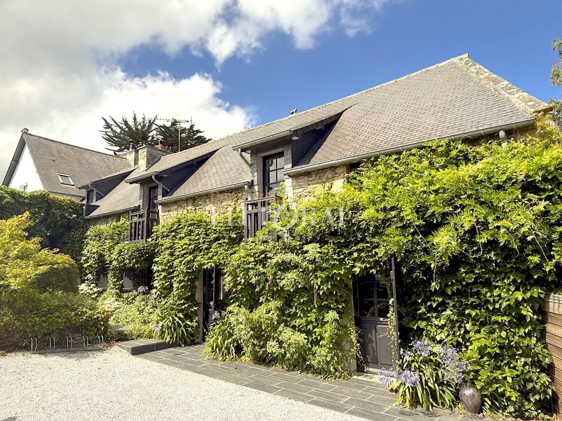 Maison à vendre, 320m², Saint-Cast-le-Guildo