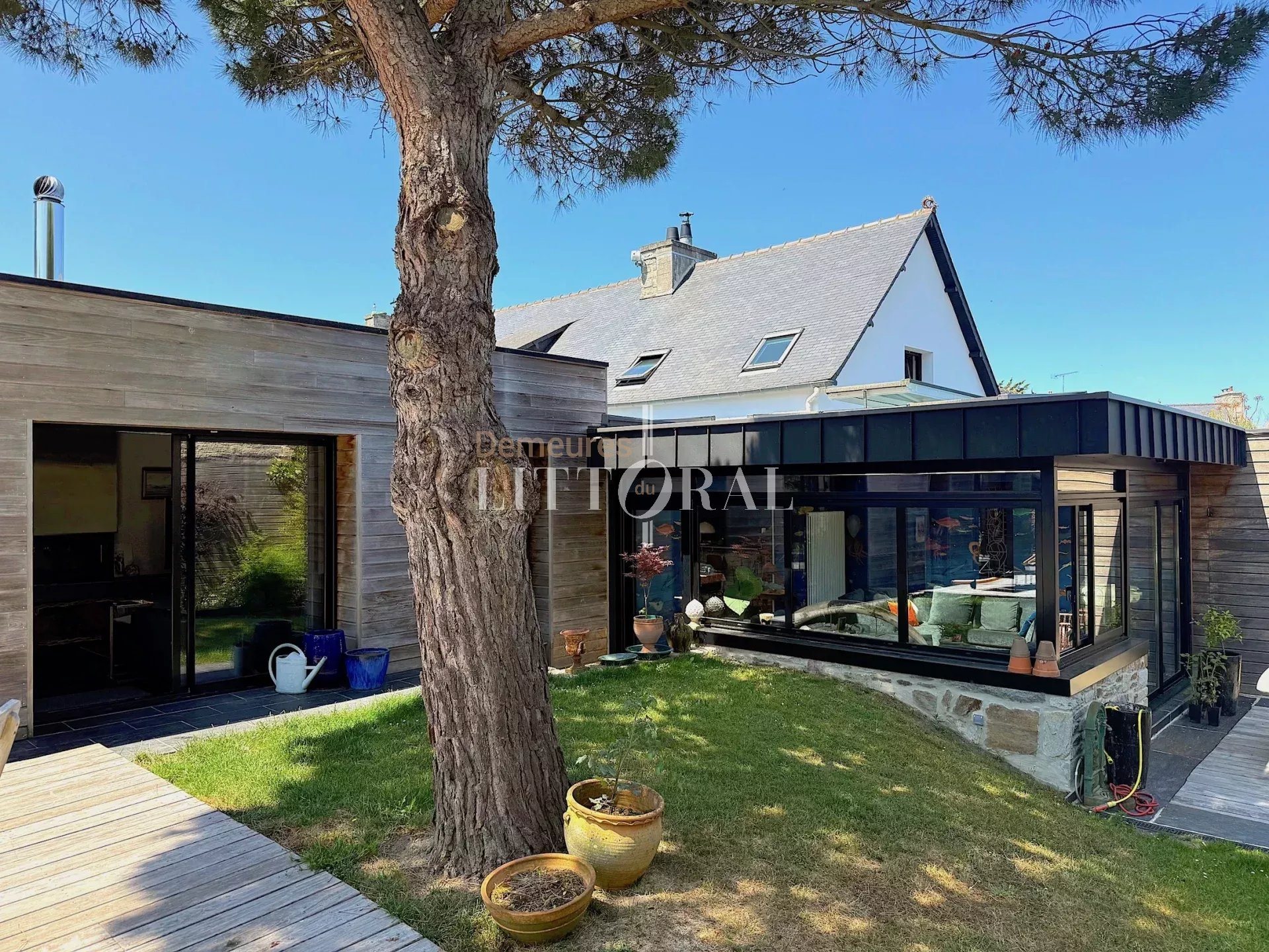 Maison à vendre, 320m², Saint-Cast-le-Guildo