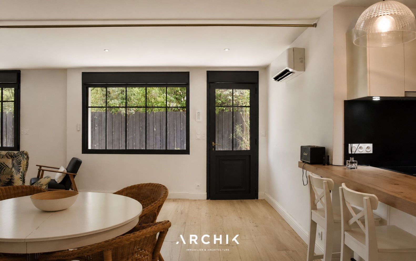 Appartement à vendre, 69m², La Teste-de-Buch