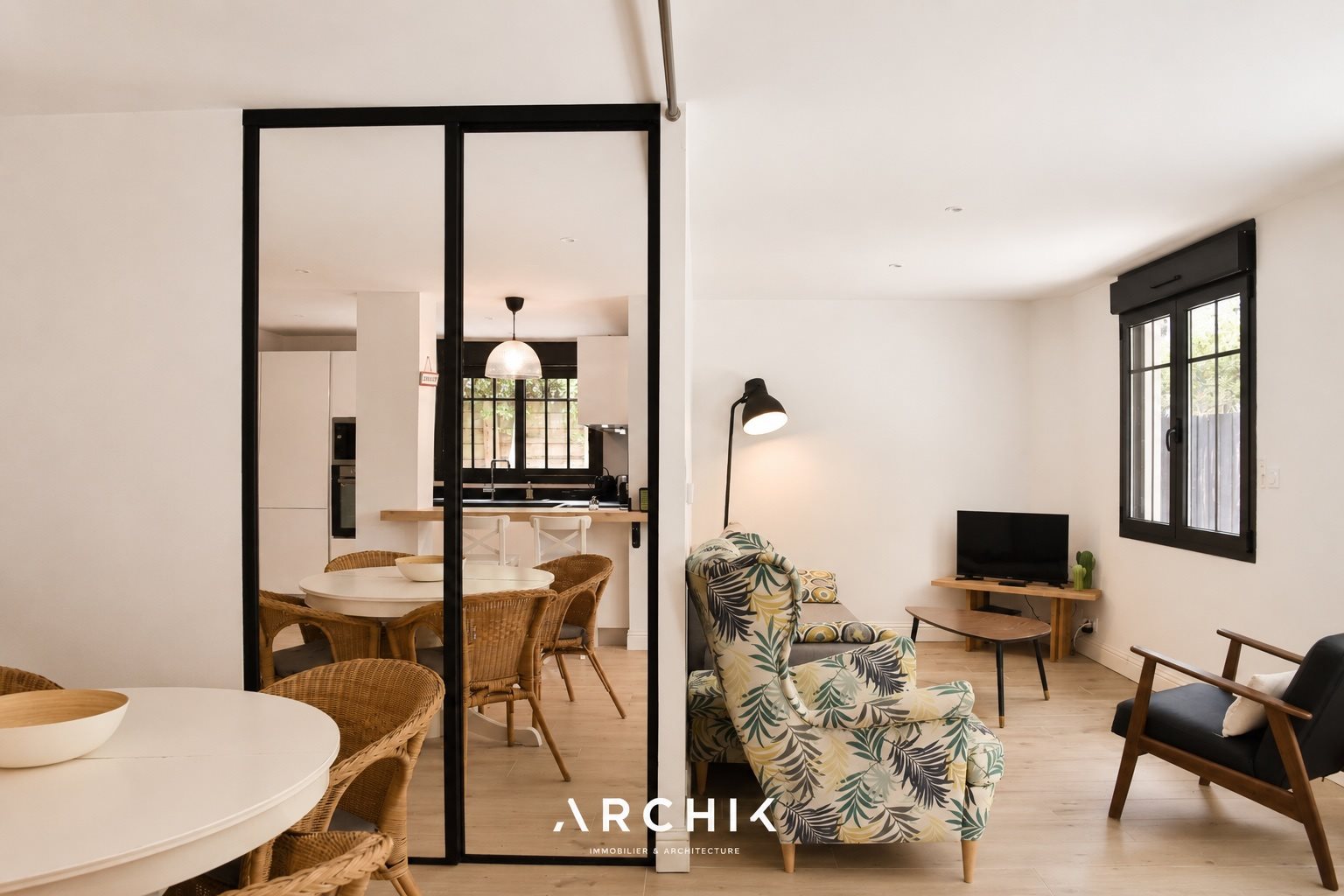Appartement à vendre, 69m², La Teste-de-Buch