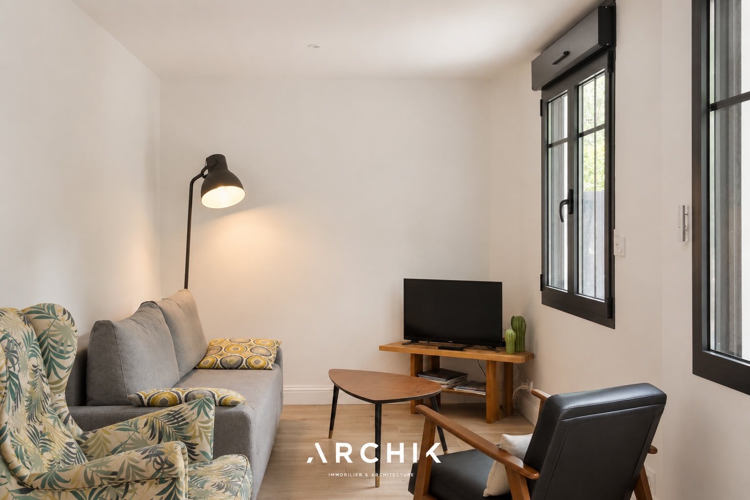 Appartement à vendre, 69m², La Teste-de-Buch