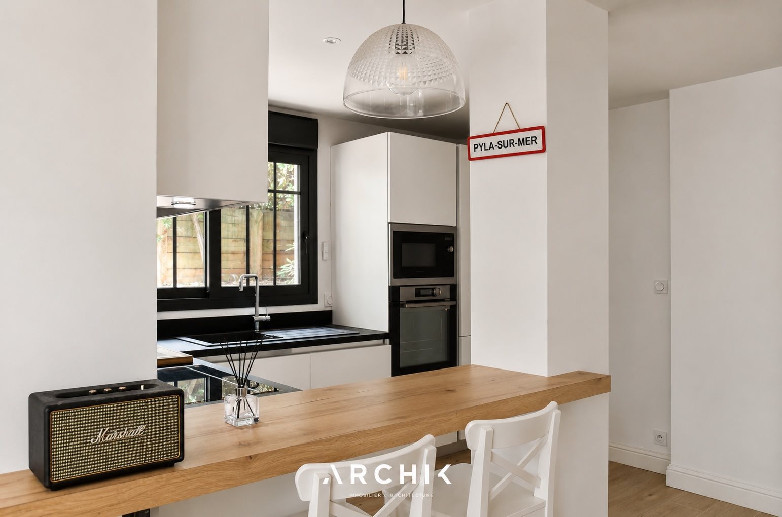 Appartement à vendre, 69m², La Teste-de-Buch