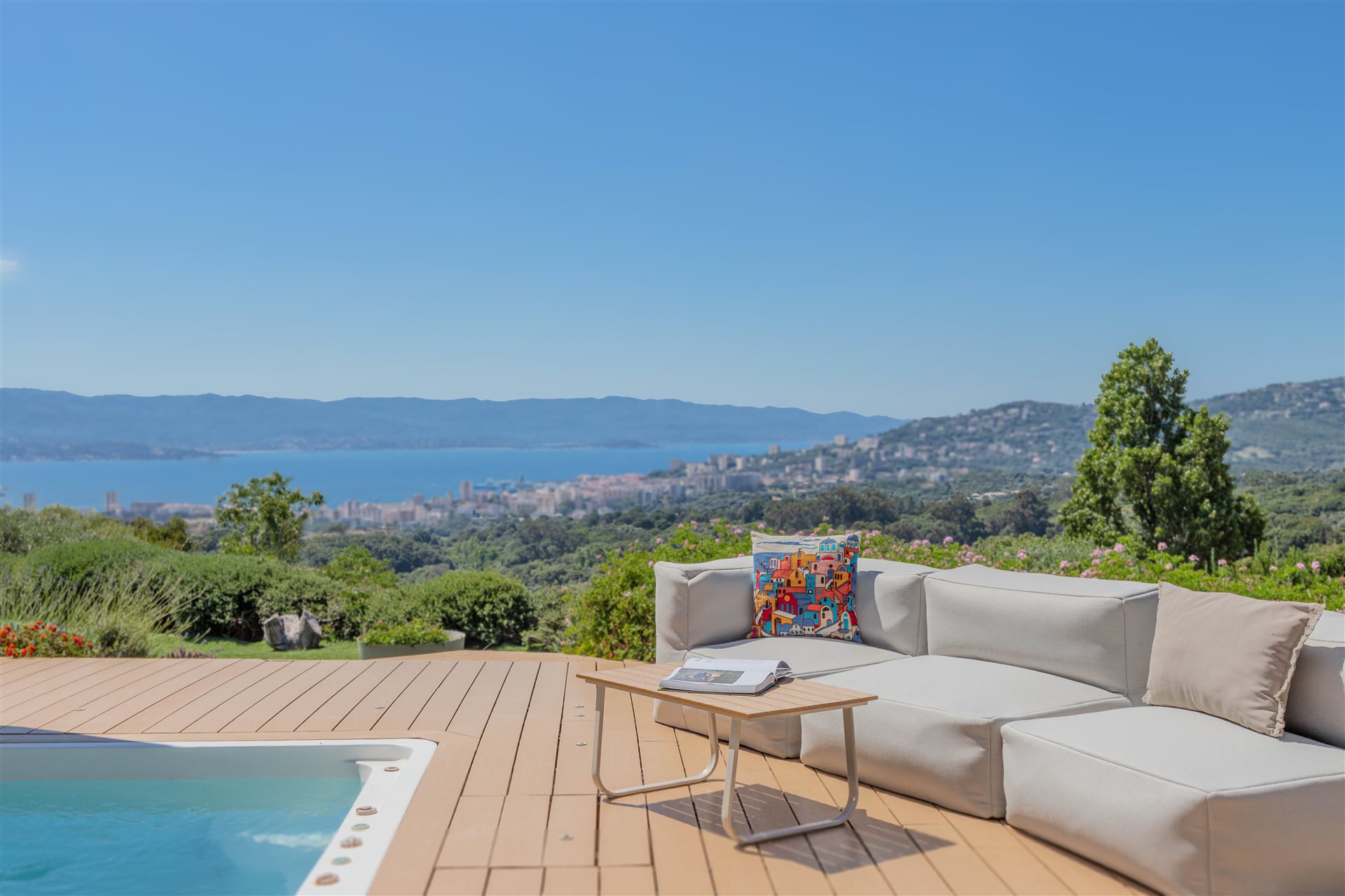 Maison à vendre, 197m², Ajaccio