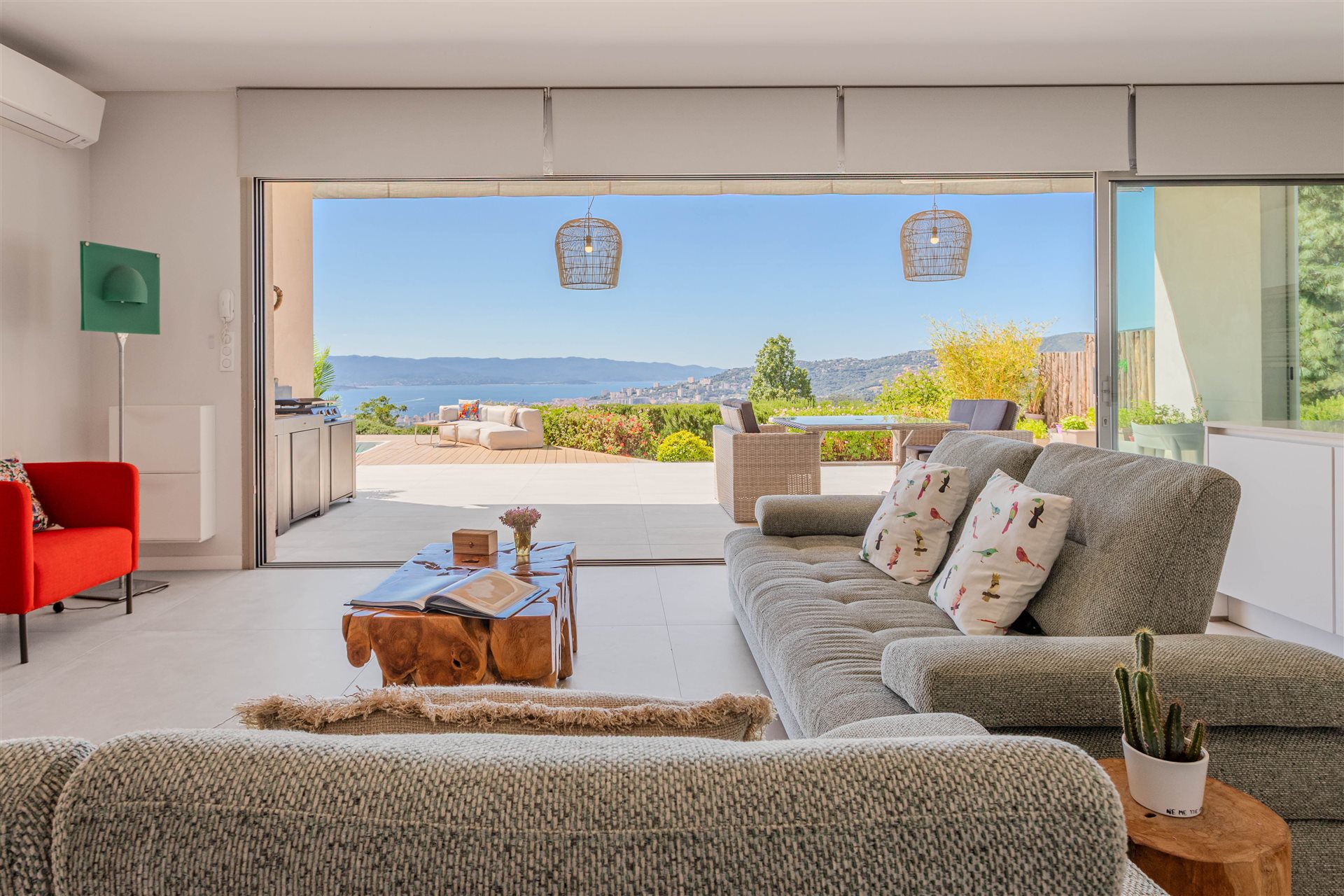 Maison à vendre, 197m², Ajaccio