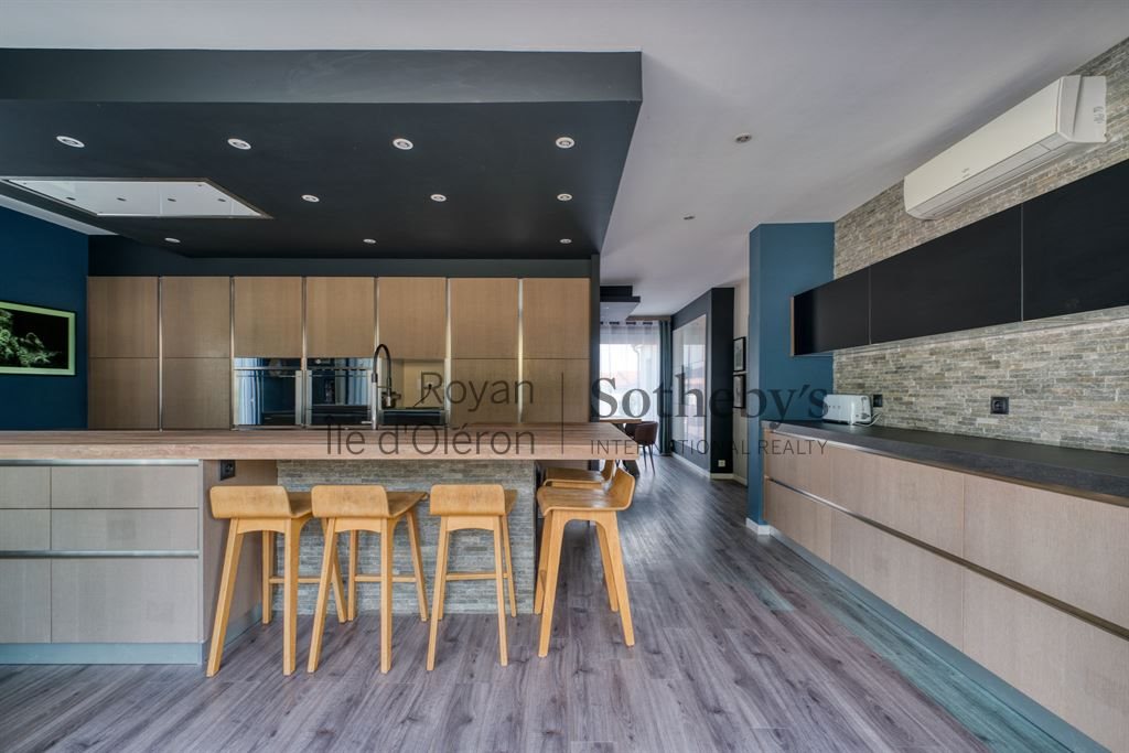 Maison à vendre, 240m², Royan