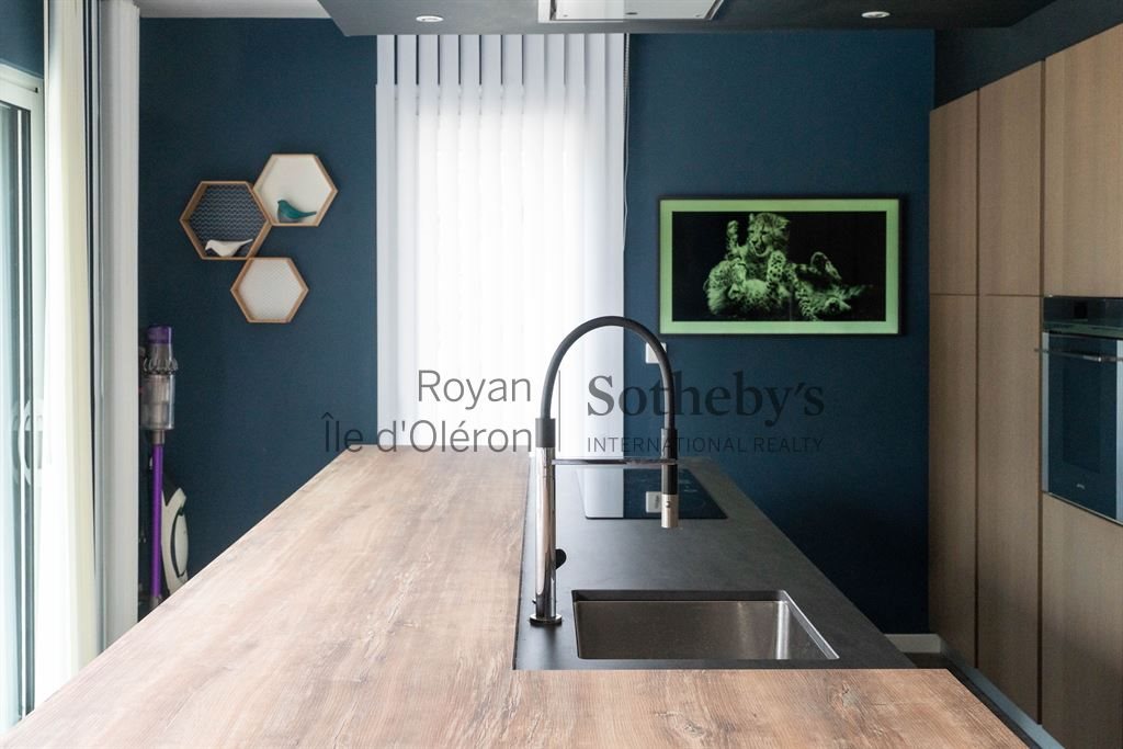 Maison à vendre, 240m², Royan
