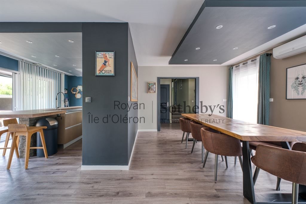 Maison à vendre, 240m², Royan