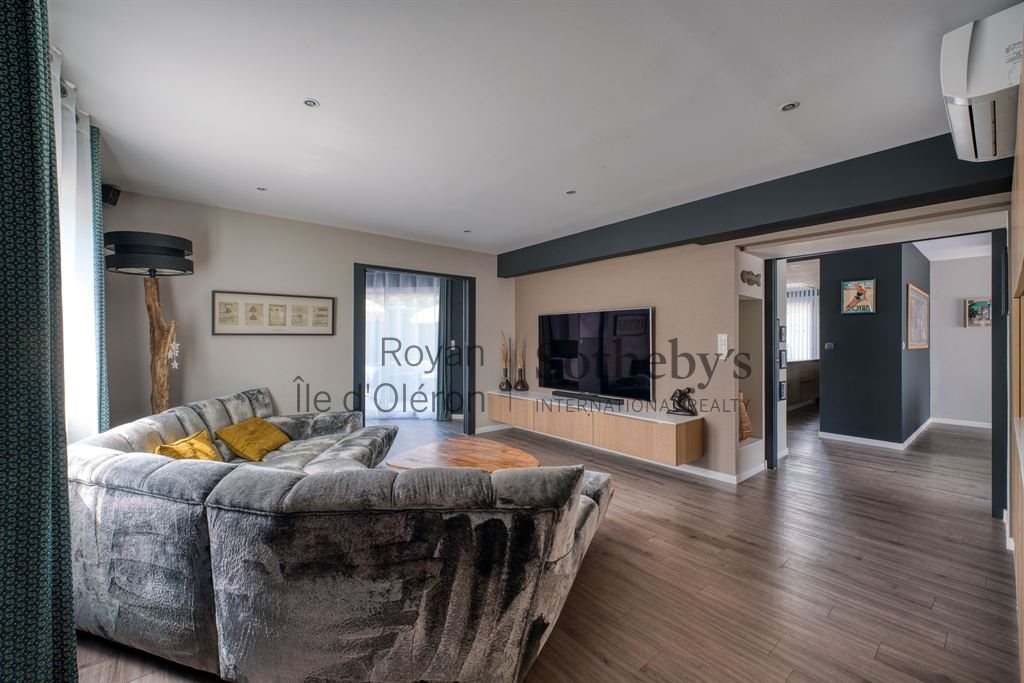 Maison à vendre, 240m², Royan