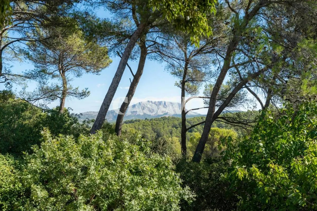 Maison à vendre, 219m², Aix-en-Provence
