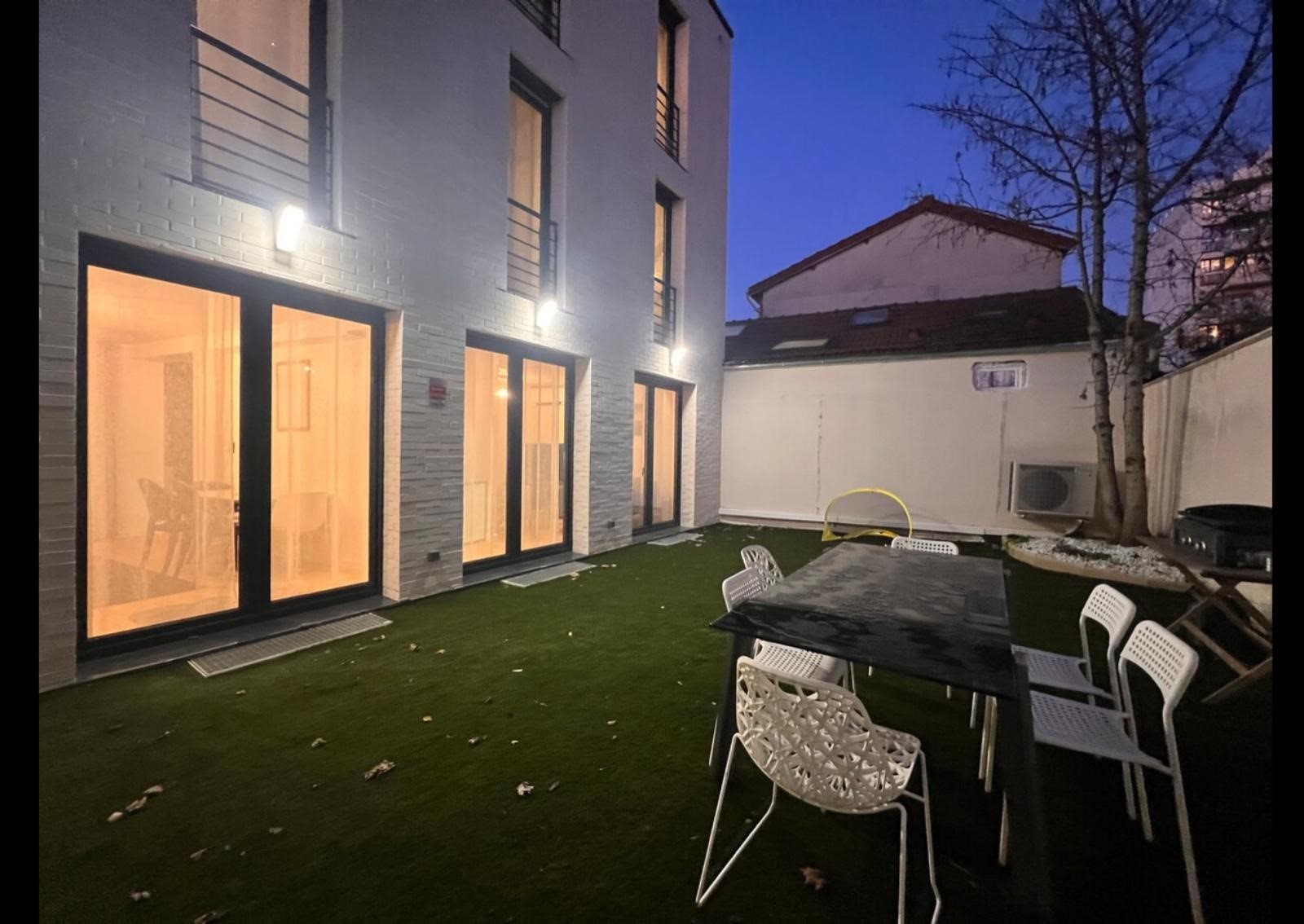 Maison à vendre, 200m², Versailles