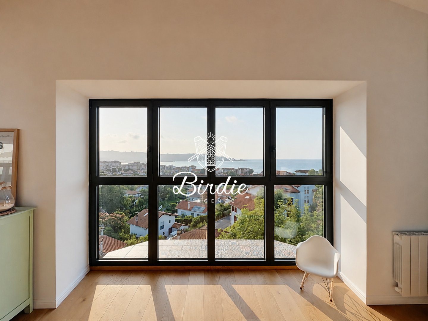 Appartement à vendre, 105m², Hendaye