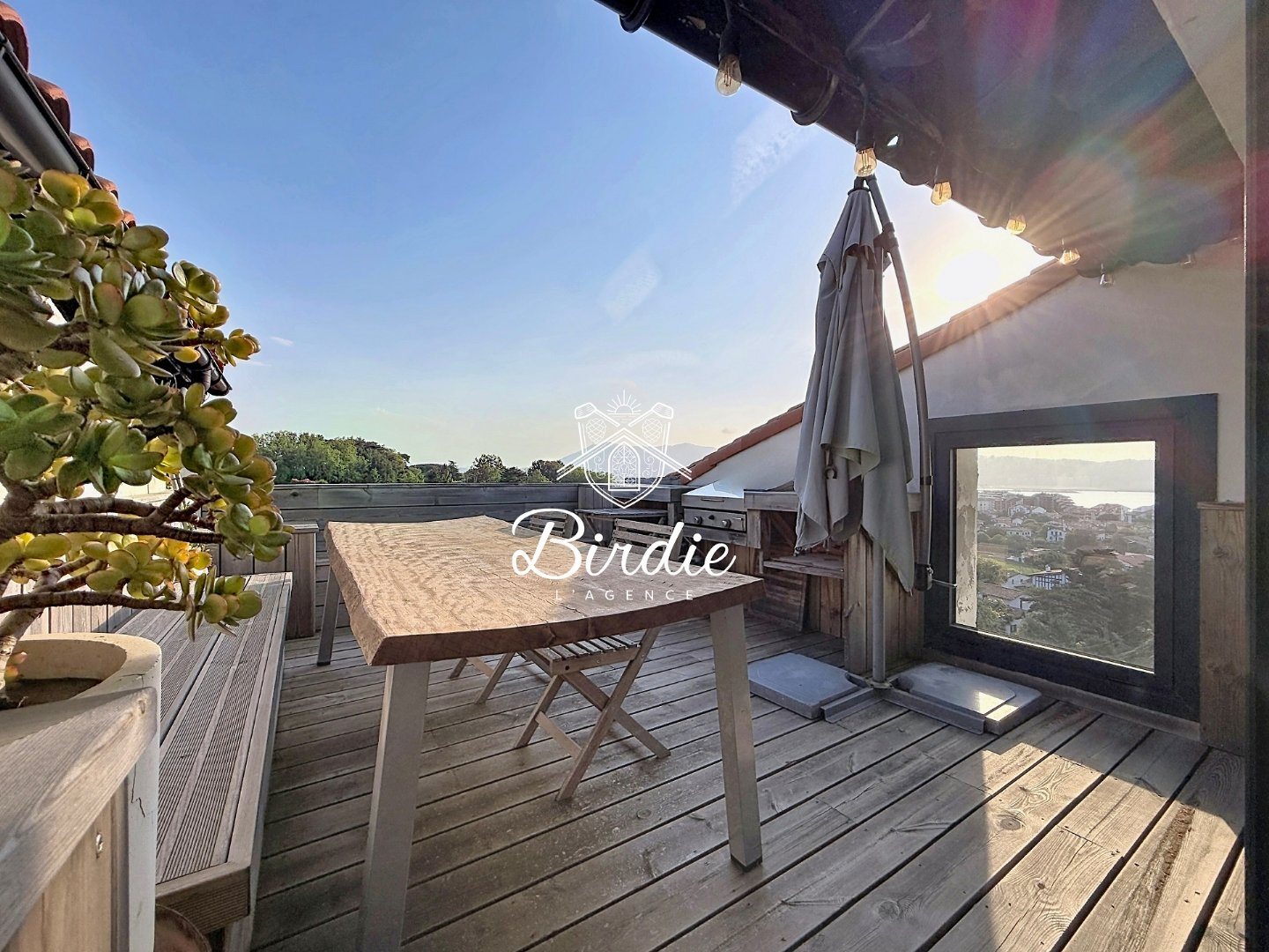 Appartement à vendre, 105m², Hendaye