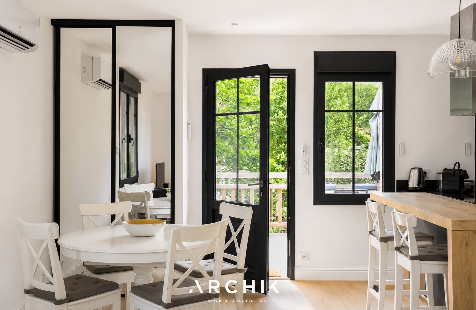 Appartement à vendre, 61m², La Teste-de-Buch