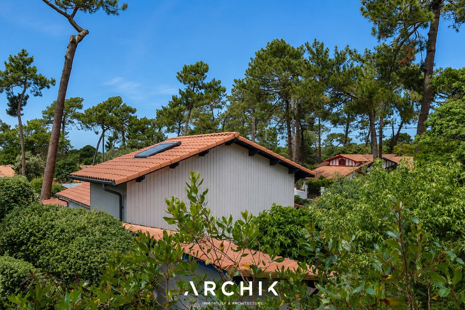 Appartement à vendre, 61m², La Teste-de-Buch