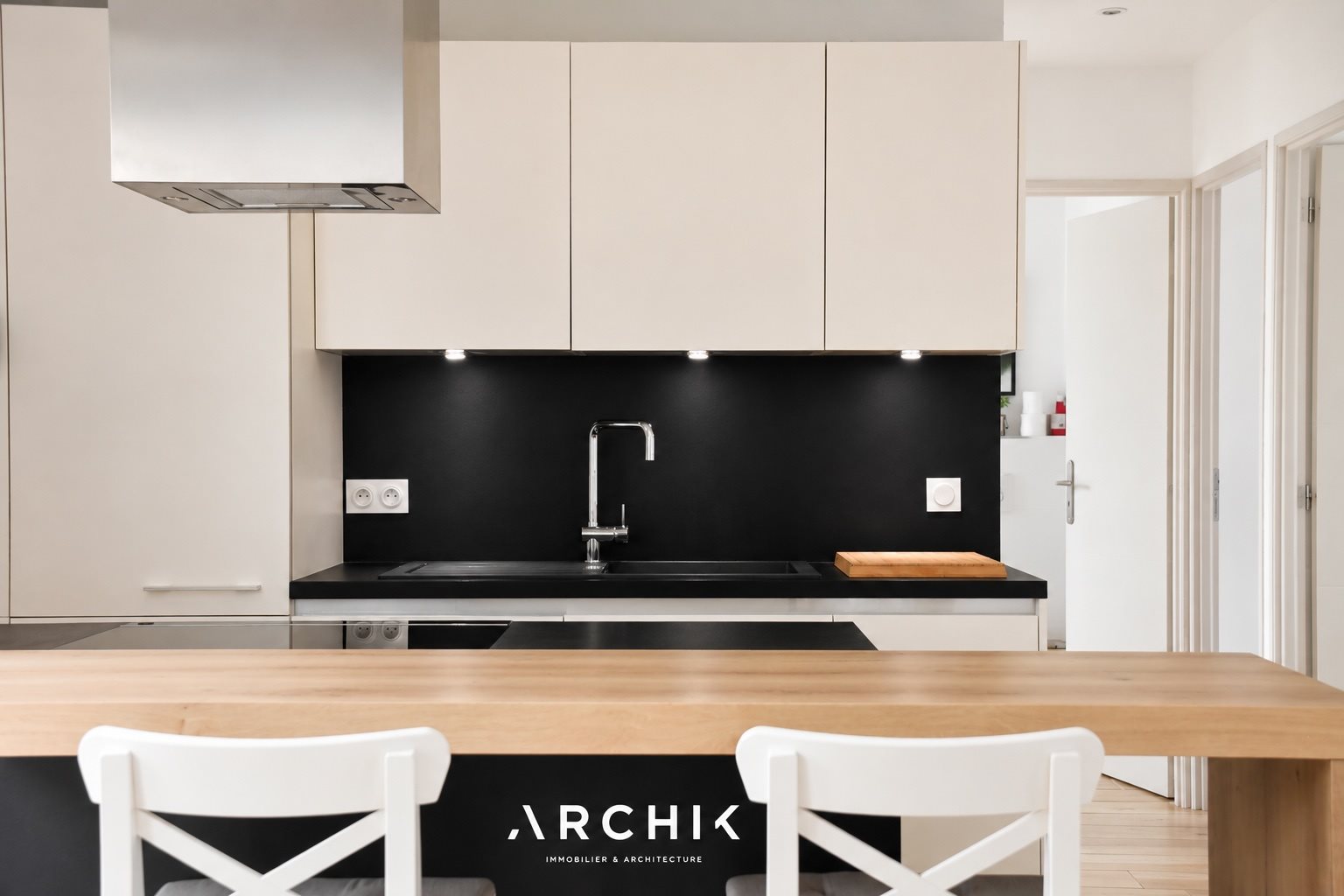 Appartement à vendre, 61m², La Teste-de-Buch