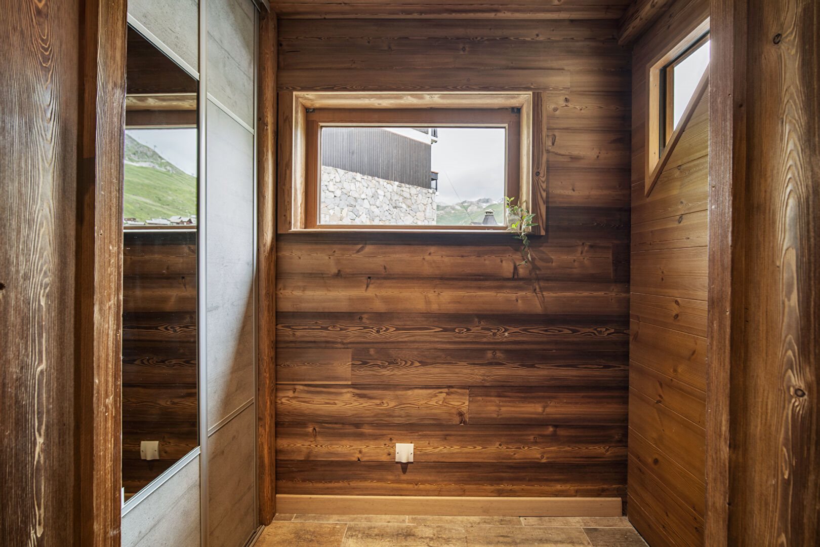 Appartement à vendre, 91m², Tignes