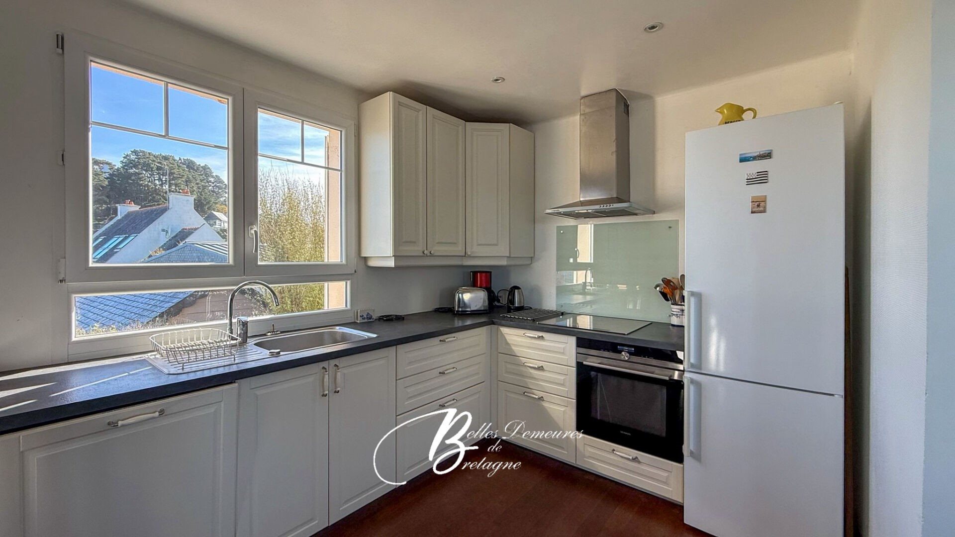 Maison à vendre, 120m², Rennes