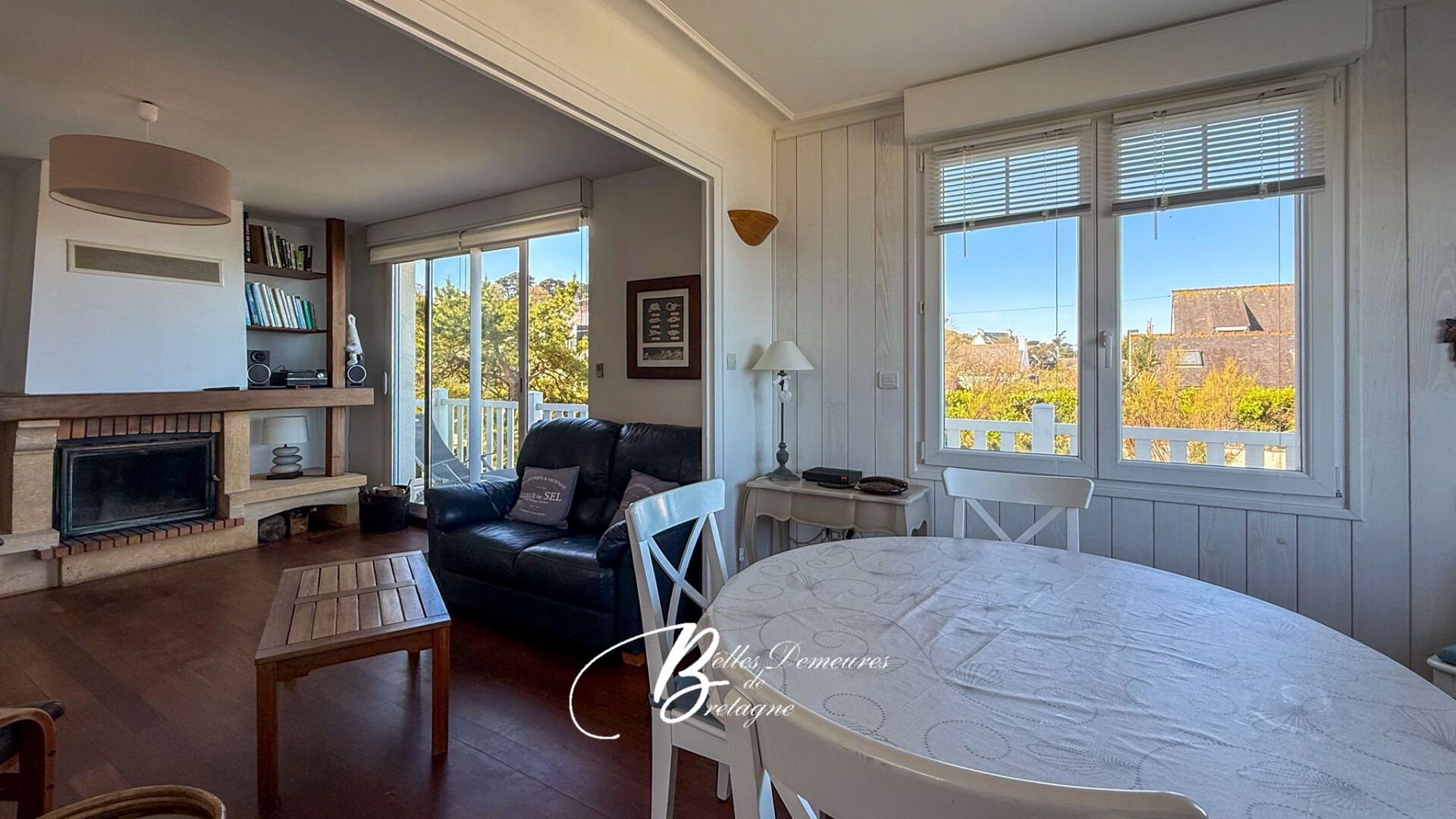 Maison à vendre, 120m², Rennes