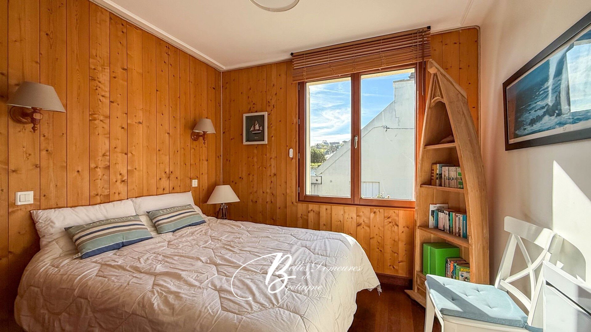 Maison à vendre, 120m², Rennes
