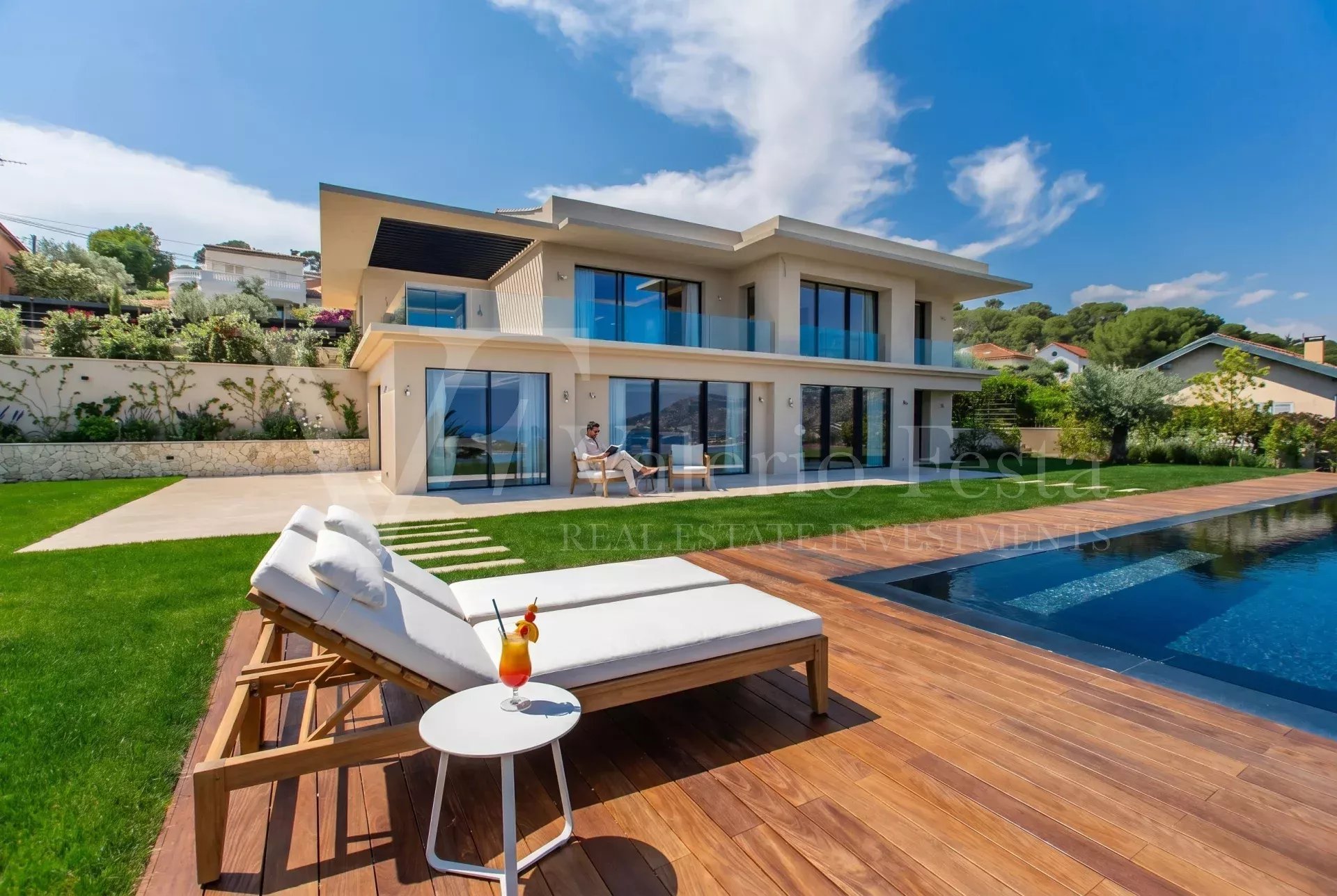 Maison à vendre, 360m², Nice