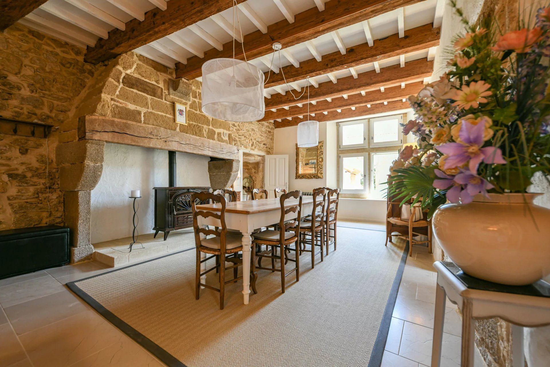 Maison à vendre, 195m², Uzès