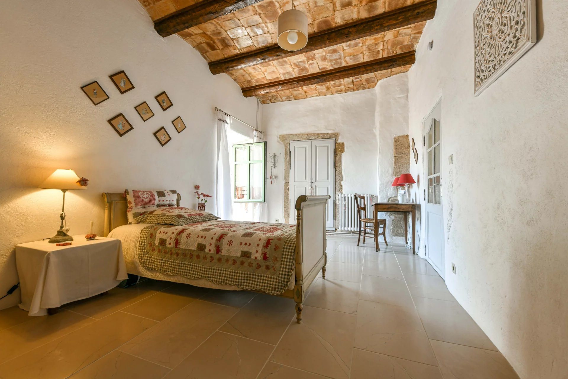 Maison à vendre, 195m², Uzès