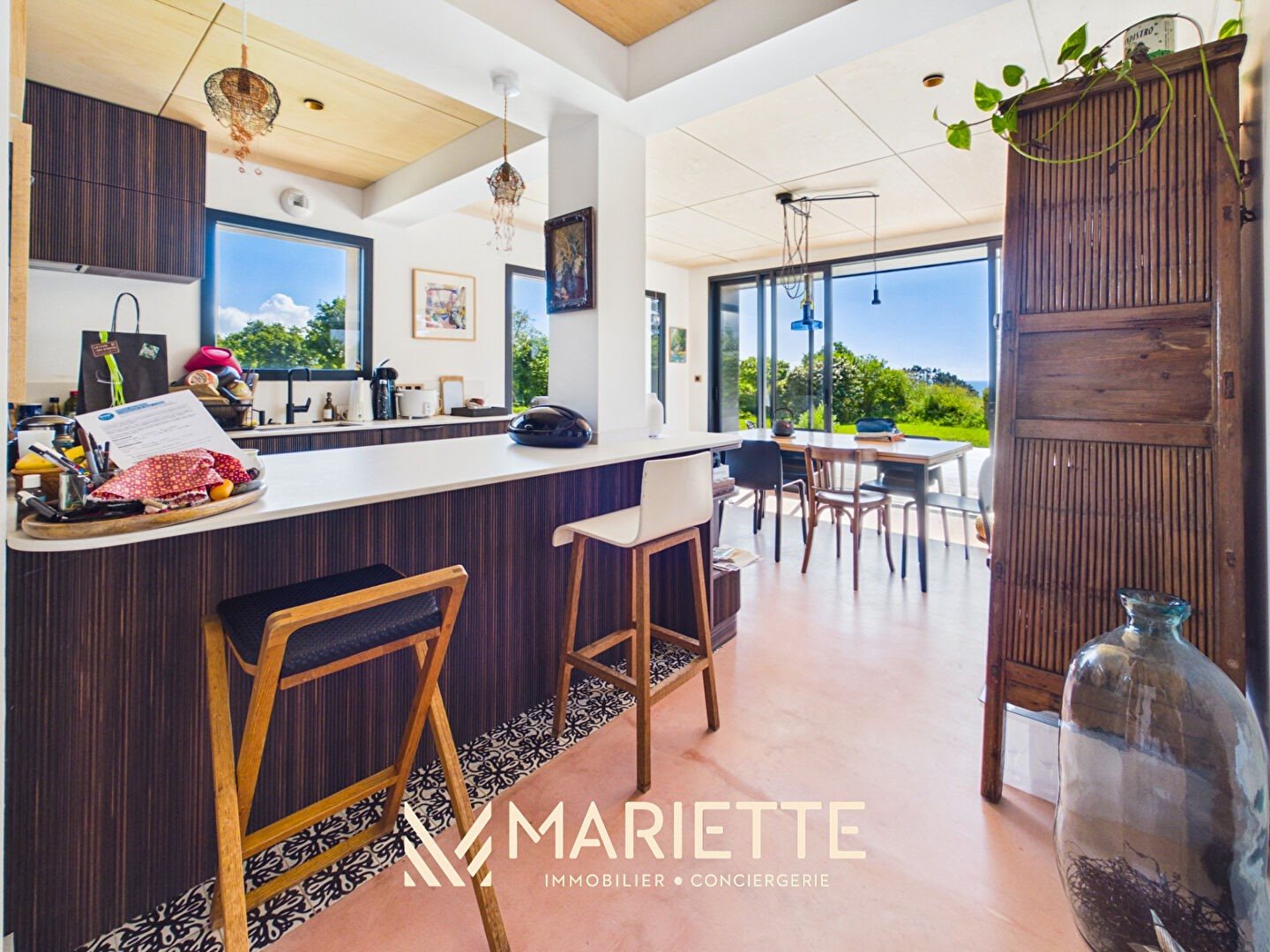 Maison à vendre, 260m², Névez