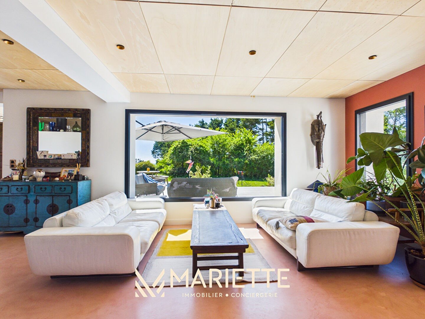 Maison à vendre, 260m², Névez